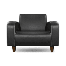 Кресло AUPI R 4.102.2, Карл 1