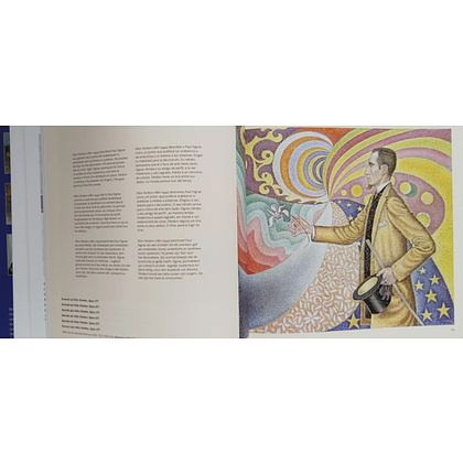 Книга на иностранном языке "Paul Signac", Guillaume Morel - 6