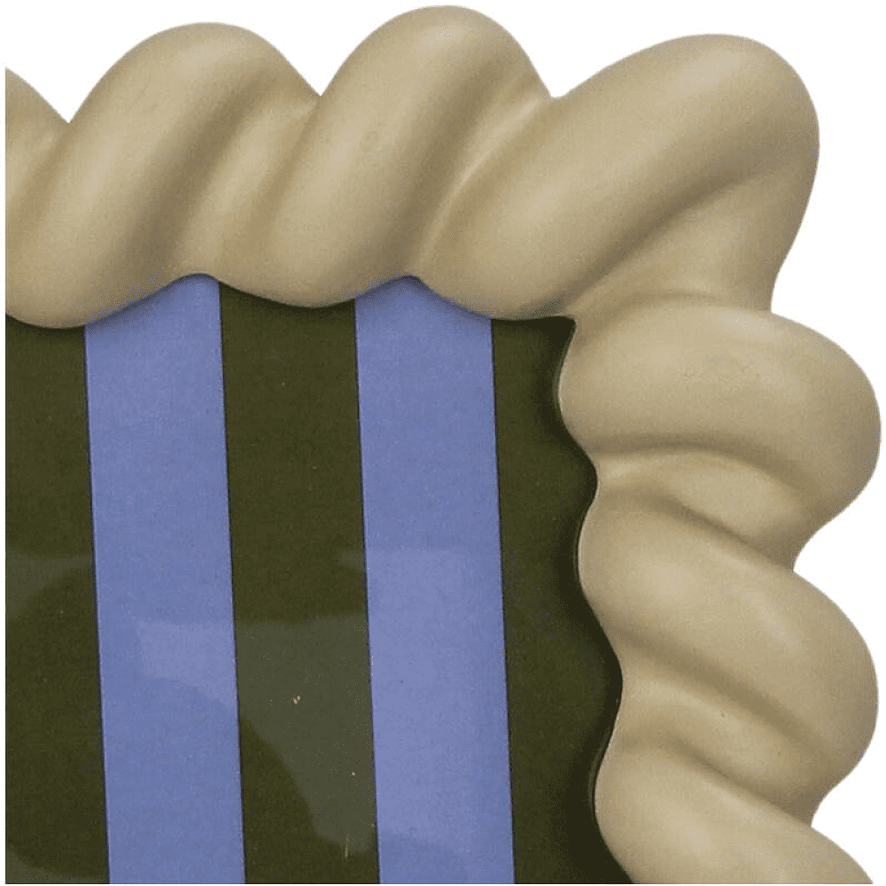 Фоторамка "KAL-6129", 10х15 см, бежевый - 4