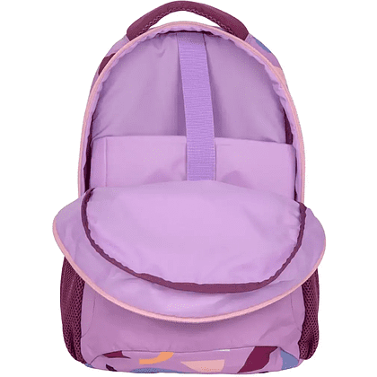 Рюкзак школьный "Fun Animals Special", полиэстер, разноцветный - 3