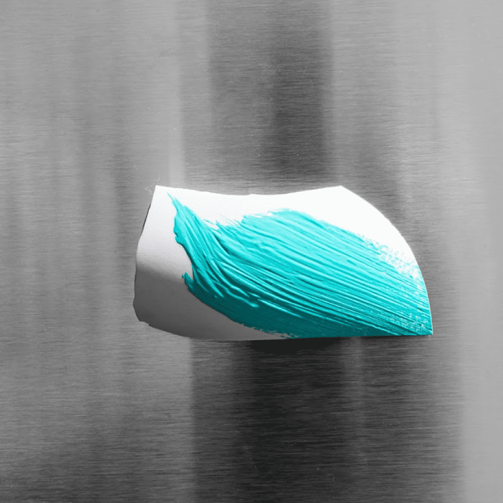 Краски акриловые"Himi Jelly Cup", набор 36 цветов, 12 мл, кювета - 14