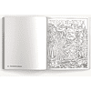 Раскраска на английском языке "Color Me. National Parks. An Adventurous Coloring Book" - 4