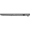 Ноутбук ASUS Vivobook 16 M1607KA-MB127, 16GB, 1TB, DOS, мышь, рюкзак, серебристый - 6