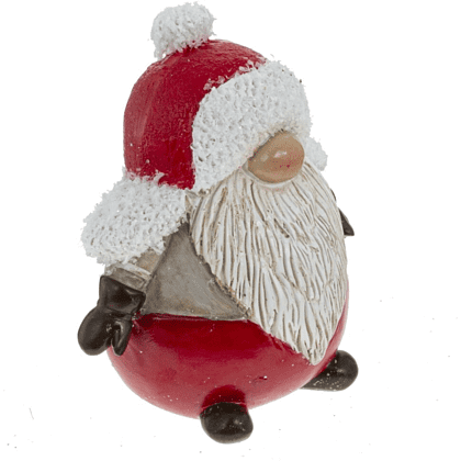 Фигурка "Гном", 5х6 см, ассорти - 5