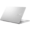 Ноутбук ASUS Vivobook 15 (X1504VA-BQ574), 16GB, DOS, серебристый - 7