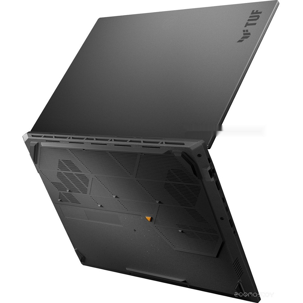 Ноутбук ASUS TUF Gaming A18 FA808UH-S8064, 32GB, DOS, мышь, рюкзак, темно-серый - 11
