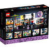 Конструктор "Lego", "BTS Dynamite" - 6