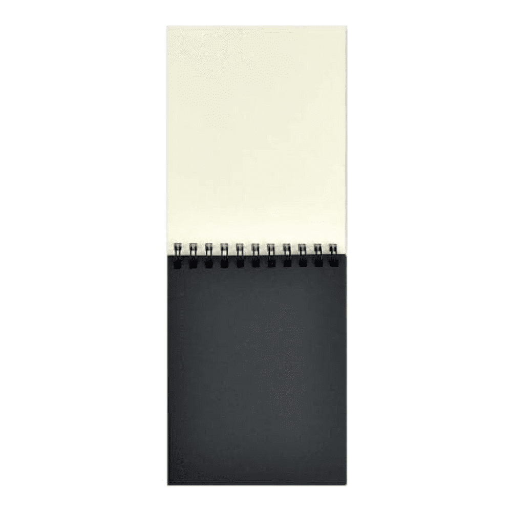 Скетчбук "Милая готика", 10.5x14.8 см, 30 листов - 2