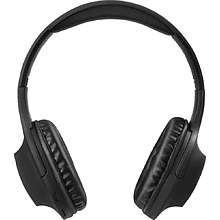Наушники беспроводные Defender "FreeMotion B445", Bluetooth, черный