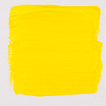 Краски акриловые "Talens art creation", 275 желтый основной, 75 мл, туба