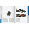 Книга на английском языке "The Adidas Archive. The Footwear Collection" - 3