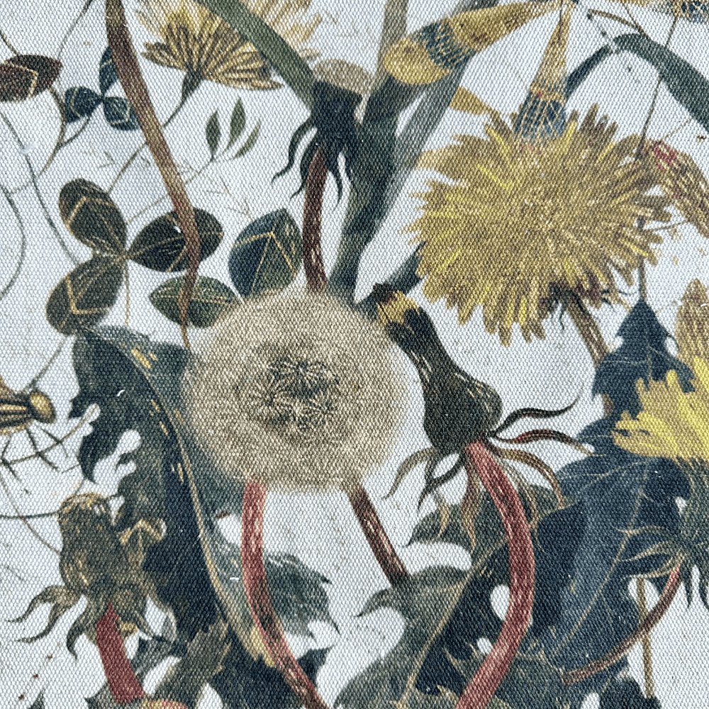Косметичка "Flora. Summer Greens" - 5