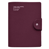 Ежедневник датированный 