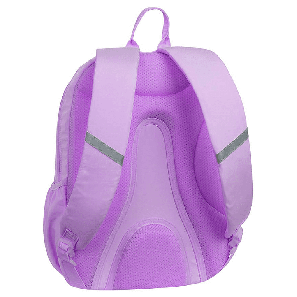 Рюкзак школьный Coolpack "Rider", сиреневый - 3