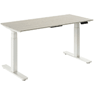 Комплект WellDesk Flagman (регулируемый по высоте каркас арт. 9022027 и столешница арт. 9091494)