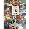 Открытки на английском языке "Disney. Animation Postcard Box: 100 Characters, 100 Years. 100 Collectible Postcards" - 15