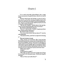 Книга на английском языке "Pride and Prejudice = Гордость и предубеждение", Остин Дж.