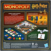Игра настольная "Монополия: Гарри Поттер" - 2