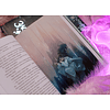 Книга "Злодейский путь!.. Том 5", Эл Моргот - 6