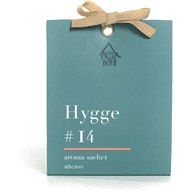 Ароматическое саше Hygge #14 