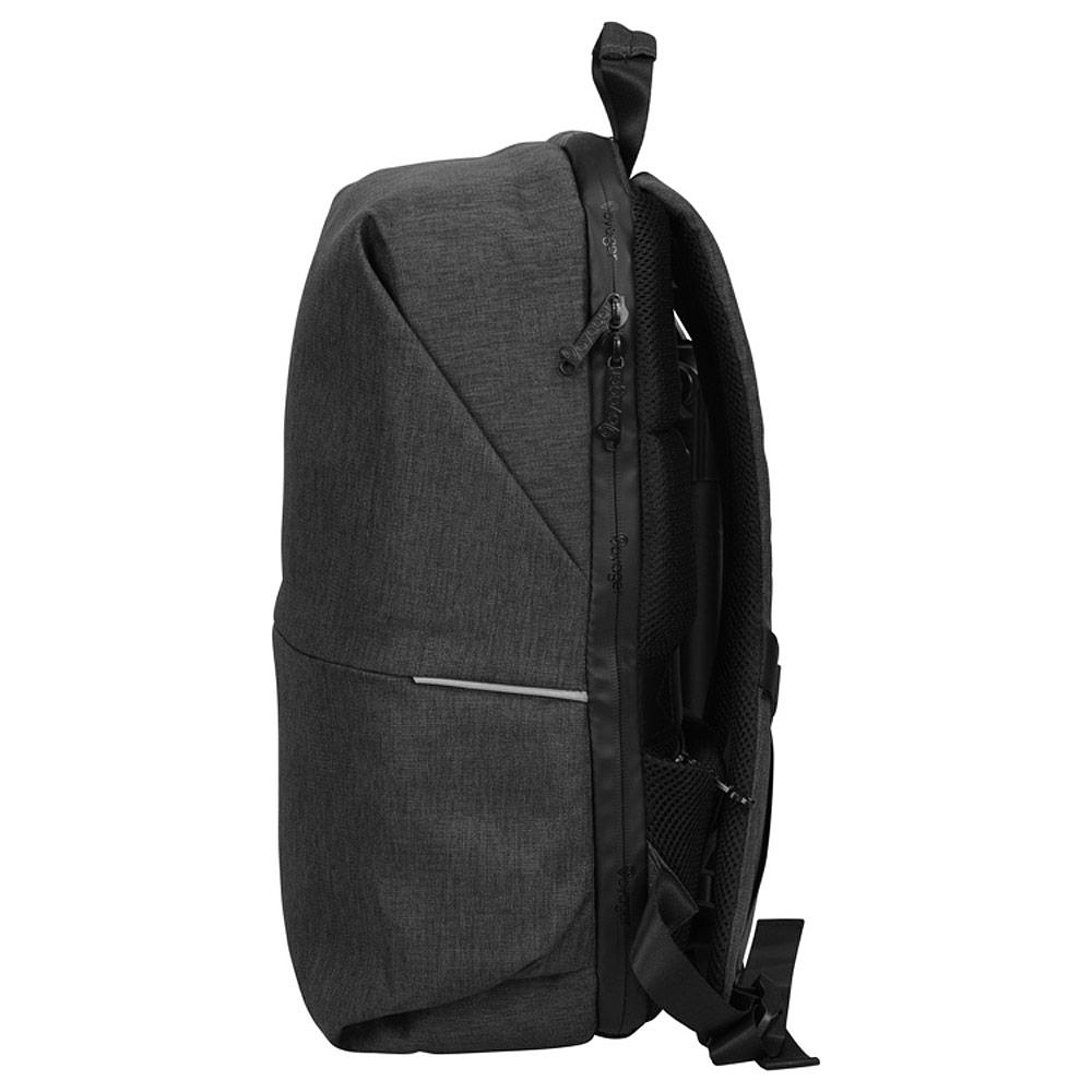 Рюкзак для ноутбука "Stanch", серый - 2