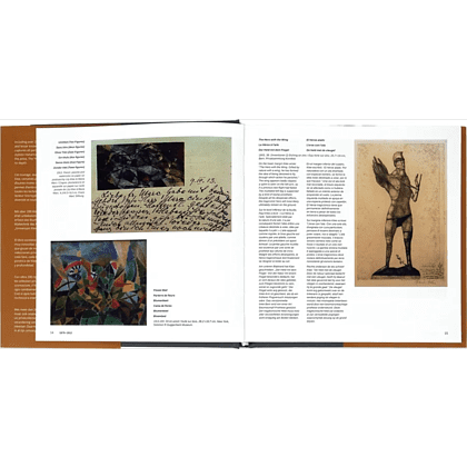 Книга на иностранных языках "Paul Klee", Hajo Duchting - 3