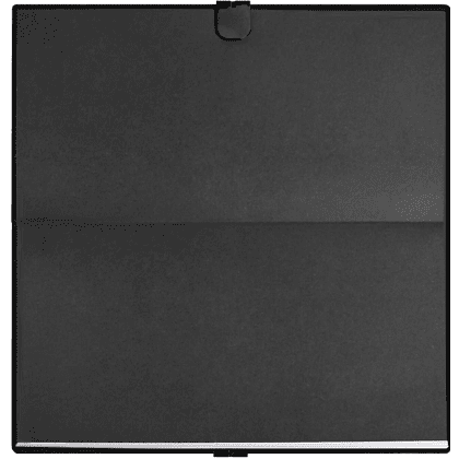 Еженедельник датированный "Тиволи Глосс", 175х95 мм, 128 страниц, черный, 2026 - 4