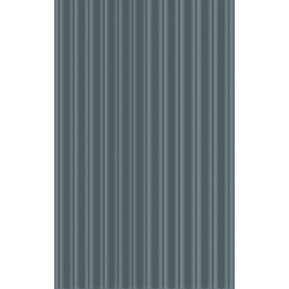 Книга записная "Stripes", А5, 128 листов, клетка, серо-голубой - 2