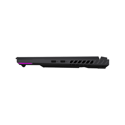 Ноутбук ASUS ROG Strix G16 G614JU-N3539, 16GB, 1TB, DOS, мышь, рюкзак, серый - 6