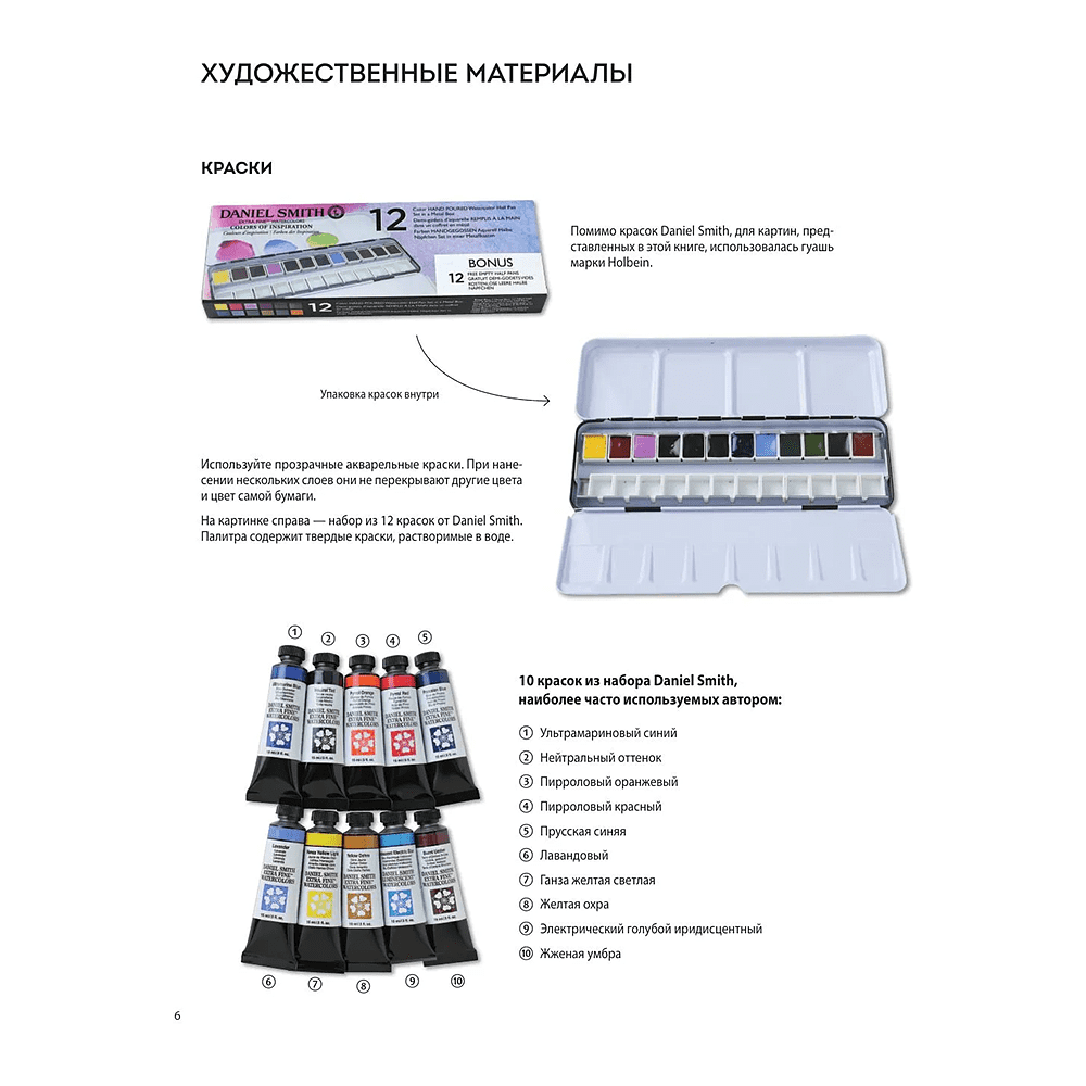 Книга "Город японской акварелью. Рисуем города, улицы, здания, достопримечательности", Мотохару Яно - 7