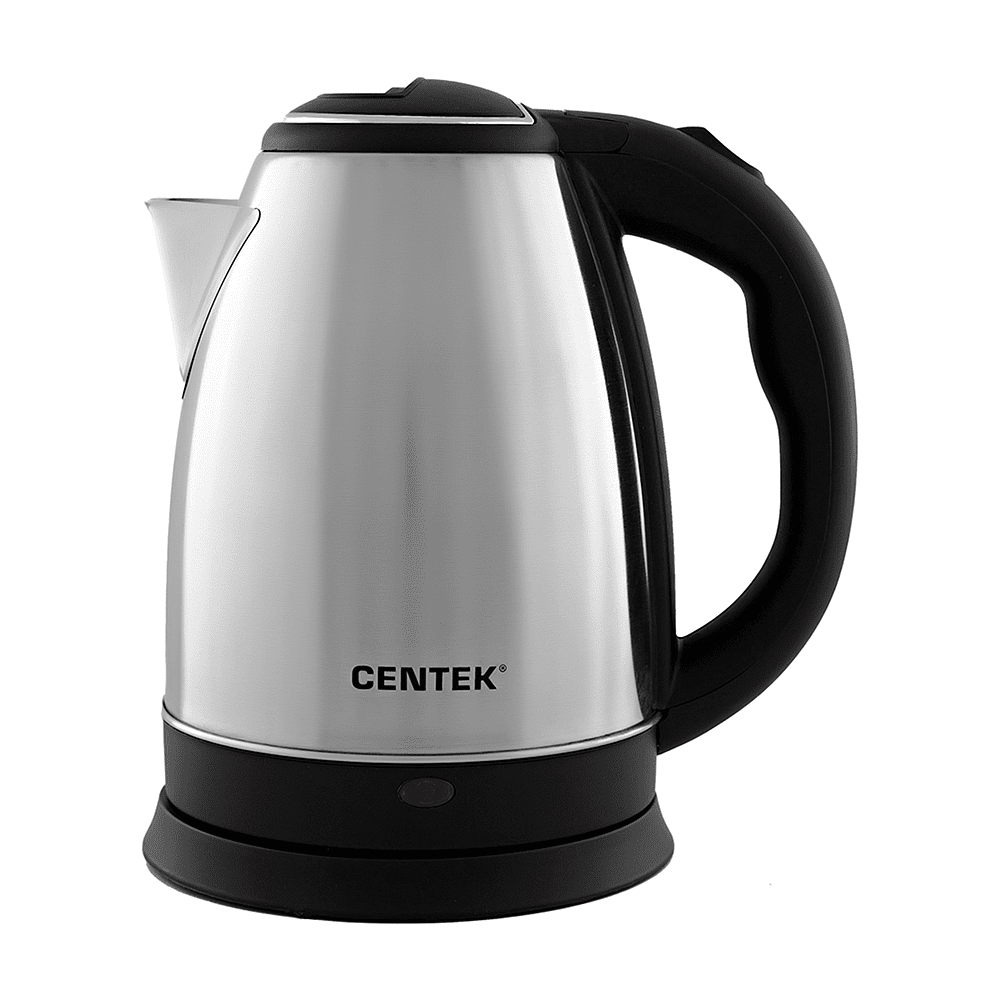 Электрочайник Centek CT-1068, черный
