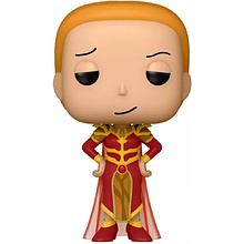 Фигурка Funko POP! Рик и Морти: Королева Саммер 