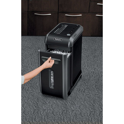 Уничтожитель Fellowes Powershred 99Ci (FS-4691001) - 11