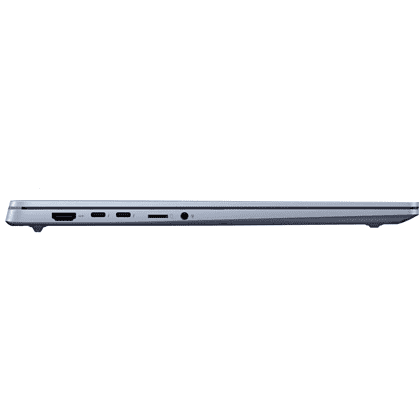 Ноутбук ASUS Vivobook S16 S5606CA-RI173W, 16GB, 512GB, Win11H, мышь. рюкзак, голубой - 7