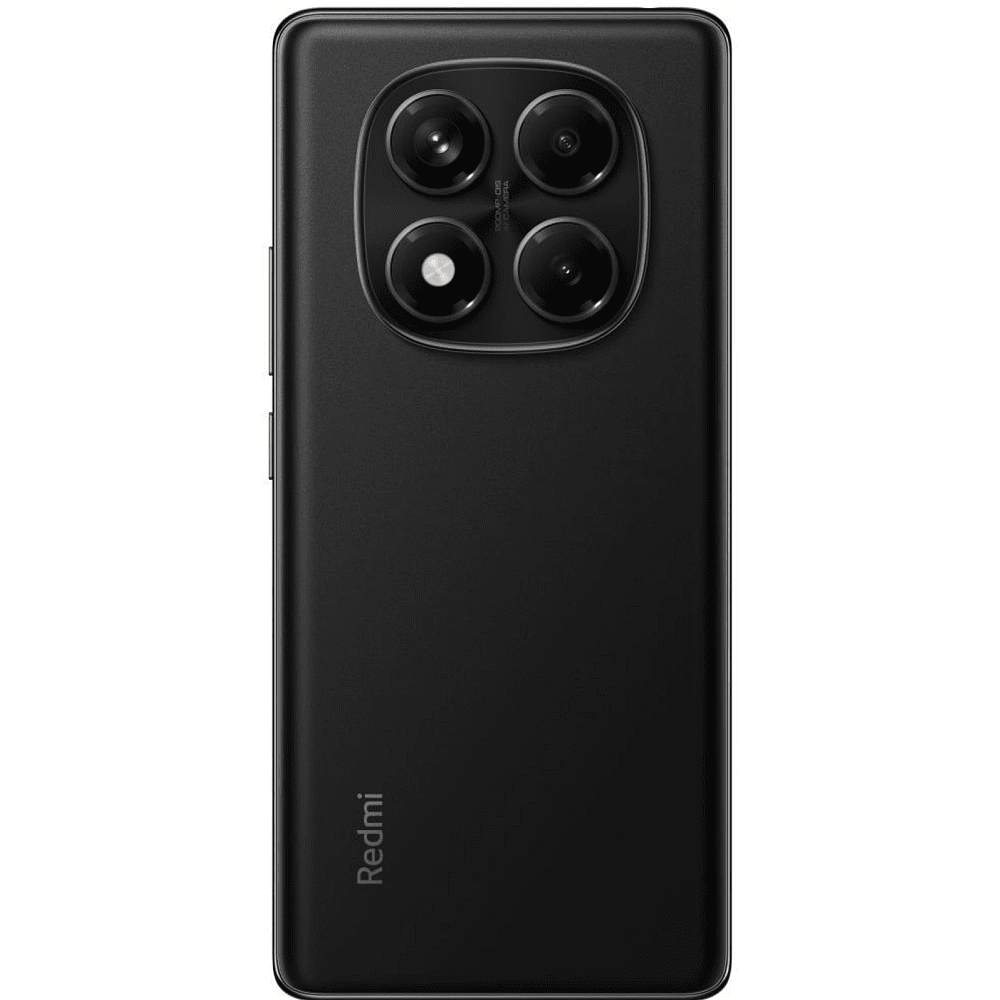 Смартфон REDMI NOTE 14 Pro (24116RACCG), 8GB, 256GB, черный - 3