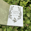 Книга "Птицы леса. Артбук", Geo Saiko, AquarelleWolf - 4