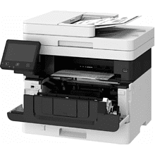 Принтер лазерный монохромный Canon I-SENSYS MF455DW МФУ