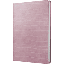 Ежедневник недатированный "Savage. Гиацинтовый", A5, 128 листов, фиолетовый