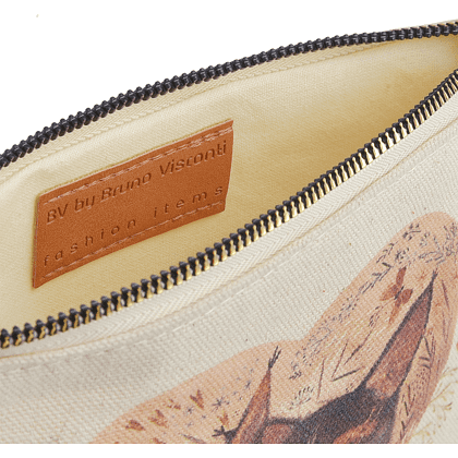 Косметичка "Love me" - 5