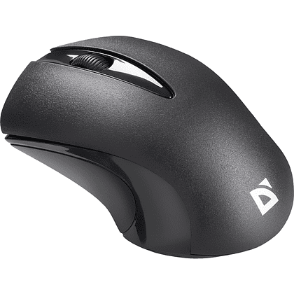 Клавиатура + мышь Defender Lima C-993, беспроводная, черный - 5