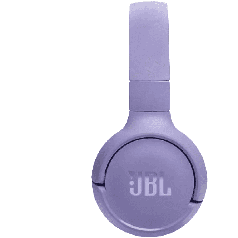 Наушники беспроводные JBL Tune 520BT, пурпурный - 6