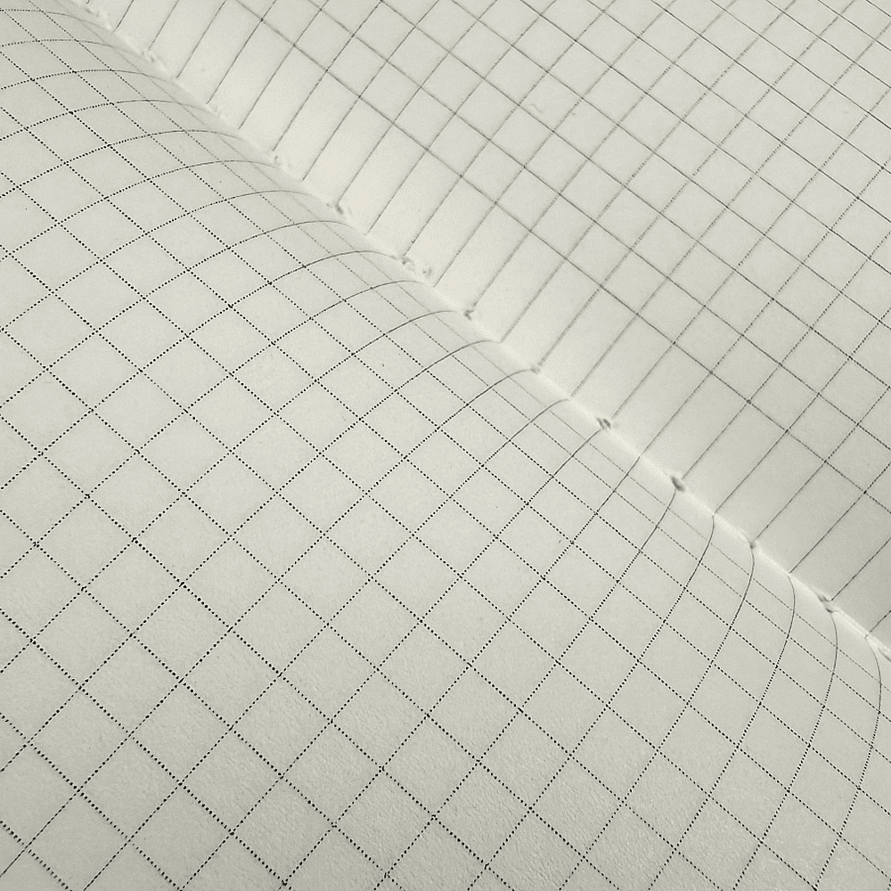 Тетрадь "Flora. Paradise. Абрикосы", A5, 40 листов, клетка, белый, желтый - 9