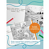 Раскраска антистресс "Лоскутный мир. 23 сюжета для творчества и вдохновения" - 5