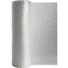 Воздушно-пузырьковая пленка (минироллы), 0.4x5 м