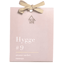 Ароматическое саше Hygge #9 "Лаванда", 10 гр