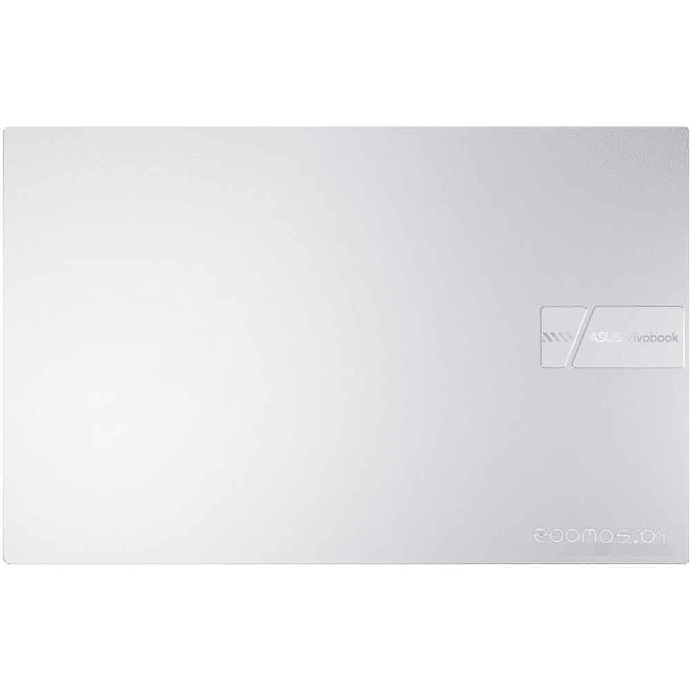 Ноутбук ASUS Vivobook 17 X1704VA-AU822, 16GB, 512GB, DOS, мышь, серебристый - 7