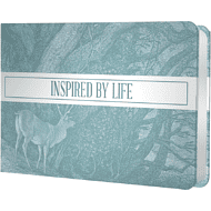 Еженедельник недатированный 