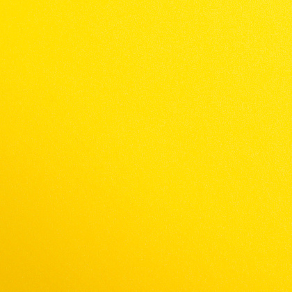 Бумага цветная "Maya", А4, 120г/м2,  ярко-желтый - 2