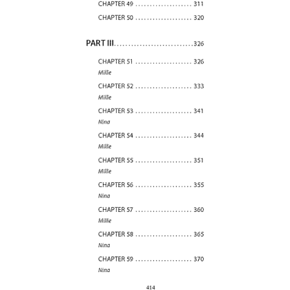 Книга на английском языке "Горничная", Фрида Макфадден - 9