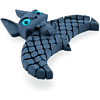 Игрушка 3D "Мышь летучая Полли" - 3